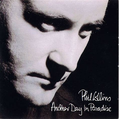 phil collins another day in paradise mp3 download